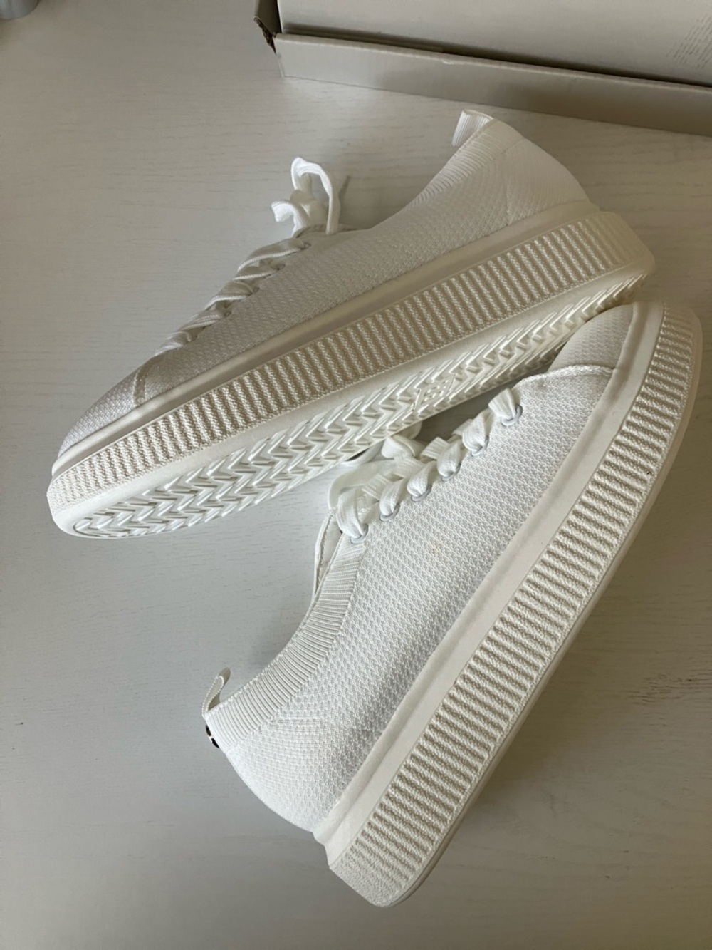 BP Sonny Platform Sneakers (Size 7.5)NWT - Picture 11 of 16